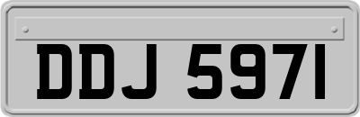 DDJ5971