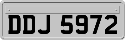DDJ5972