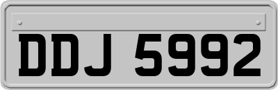 DDJ5992