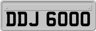 DDJ6000