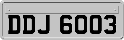 DDJ6003