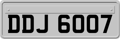 DDJ6007