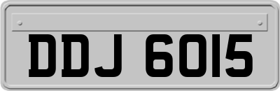 DDJ6015
