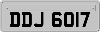DDJ6017