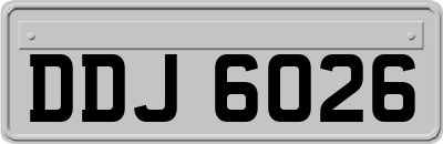DDJ6026