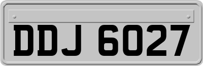 DDJ6027