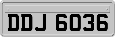 DDJ6036