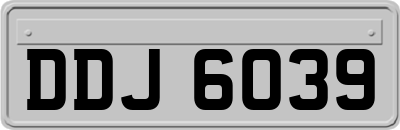 DDJ6039