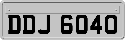 DDJ6040
