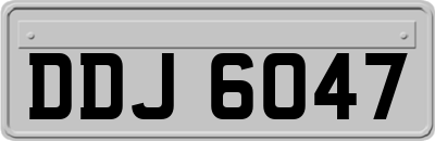 DDJ6047