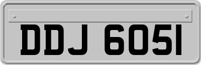 DDJ6051