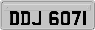 DDJ6071
