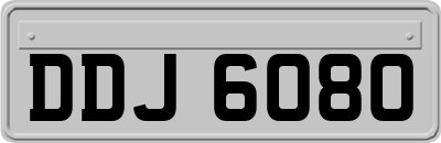DDJ6080
