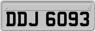 DDJ6093