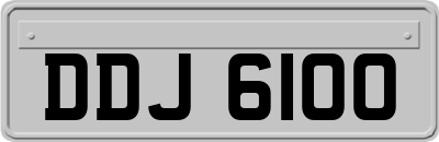 DDJ6100