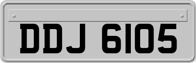 DDJ6105