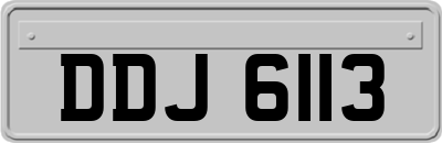 DDJ6113