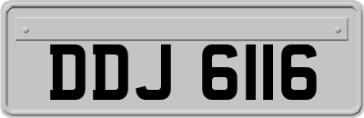 DDJ6116