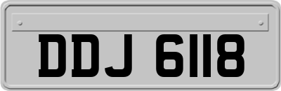 DDJ6118