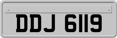 DDJ6119