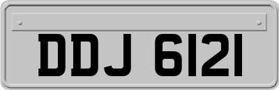 DDJ6121