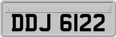 DDJ6122