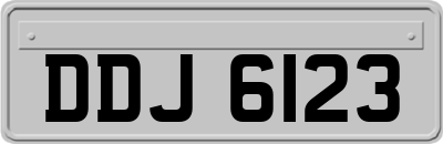 DDJ6123