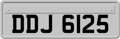 DDJ6125