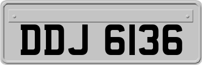 DDJ6136