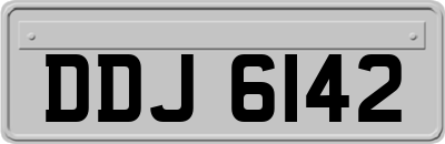 DDJ6142