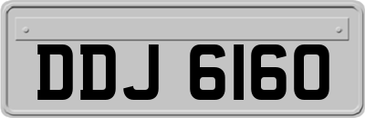 DDJ6160