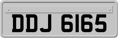 DDJ6165