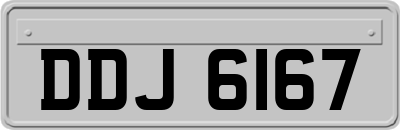 DDJ6167