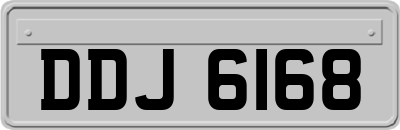 DDJ6168