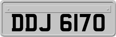 DDJ6170