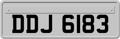 DDJ6183