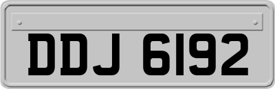 DDJ6192