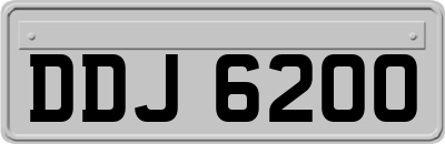 DDJ6200