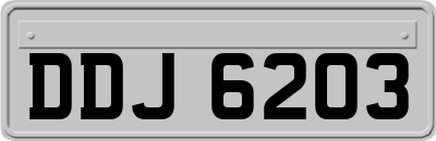 DDJ6203