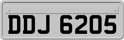 DDJ6205