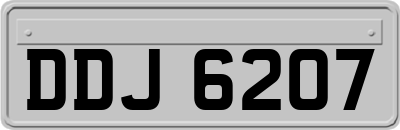 DDJ6207