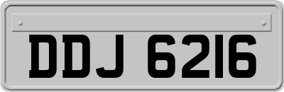DDJ6216