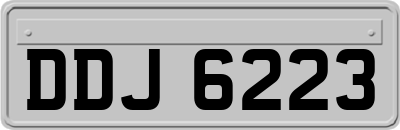 DDJ6223