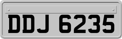 DDJ6235