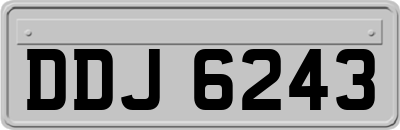 DDJ6243