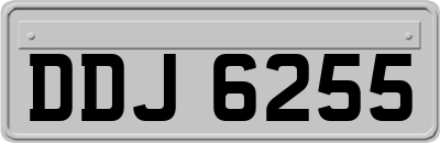 DDJ6255