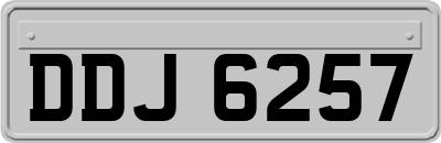 DDJ6257