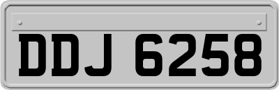 DDJ6258