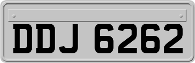 DDJ6262