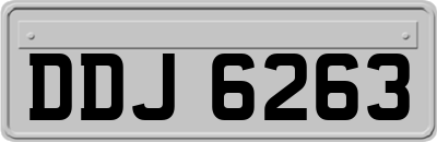 DDJ6263